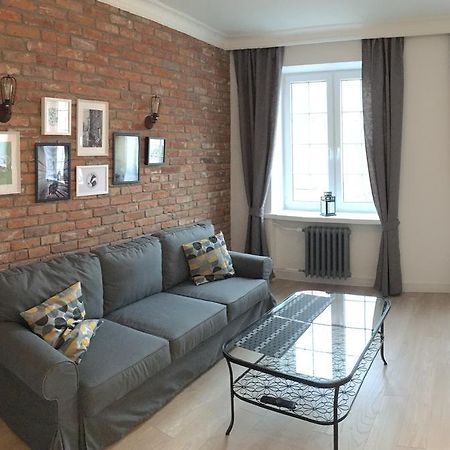Apartamenty Dlugi Targ Gdańsk Exterior foto