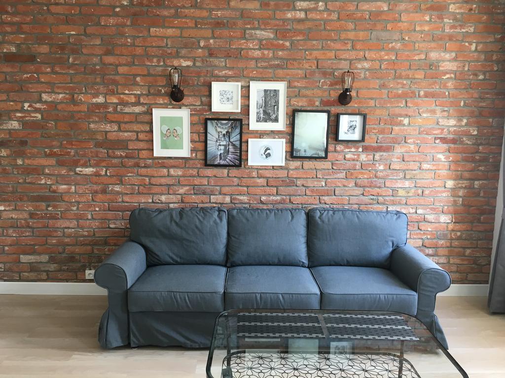 Apartamenty Dlugi Targ Gdańsk Exterior foto