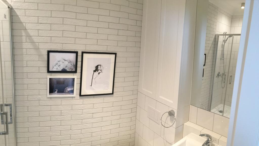 Apartamenty Dlugi Targ Gdańsk Exterior foto