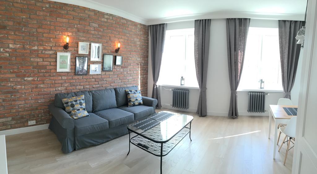 Apartamenty Dlugi Targ Gdańsk Exterior foto