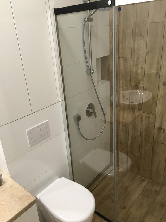 Apartamenty Dlugi Targ Gdańsk Exterior foto