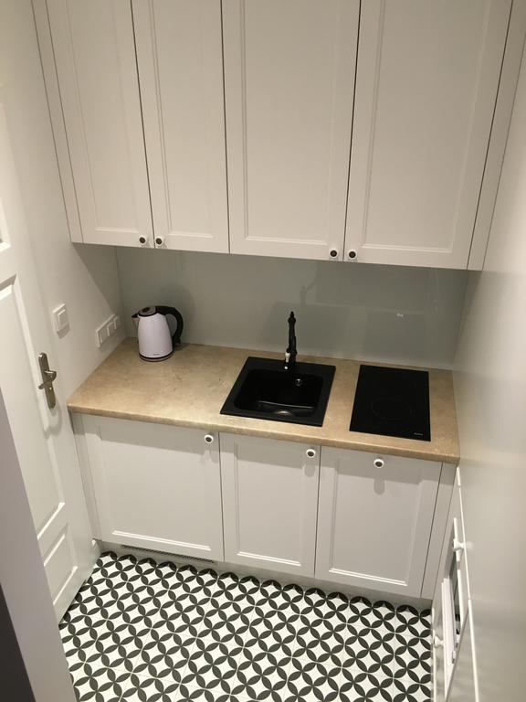 Apartamenty Dlugi Targ Gdańsk Exterior foto