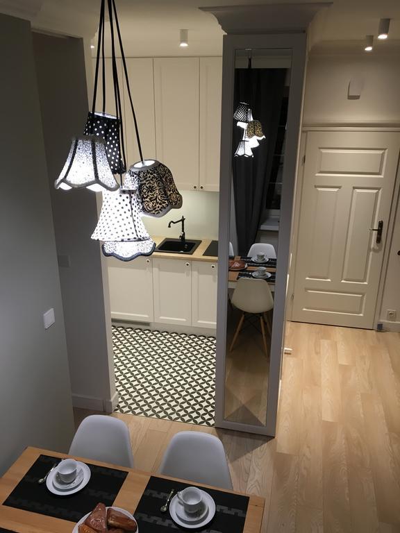 Apartamenty Dlugi Targ Gdańsk Exterior foto