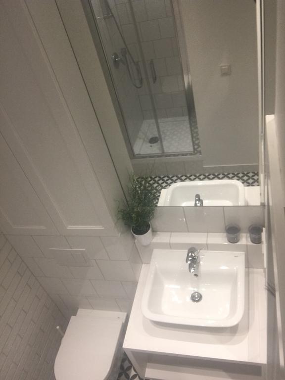 Apartamenty Dlugi Targ Gdańsk Exterior foto