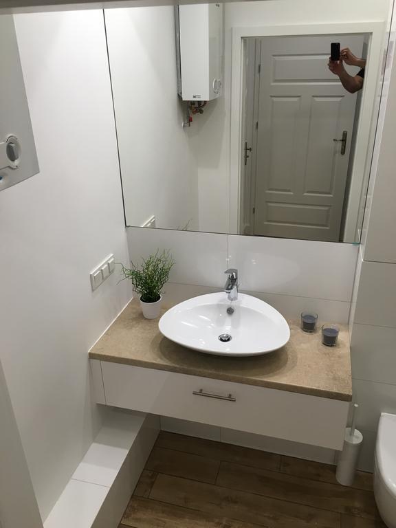 Apartamenty Dlugi Targ Gdańsk Exterior foto